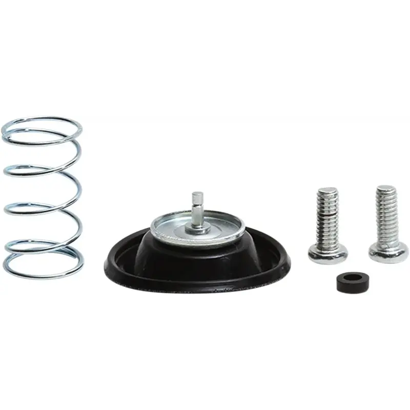 Kit de réparation membrane de pompe de reprise pour suzuki 125 DR-Z