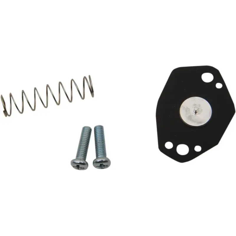 Kit de réparation membrane de pompe de reprise pour suzuki 250/400 DR-Z