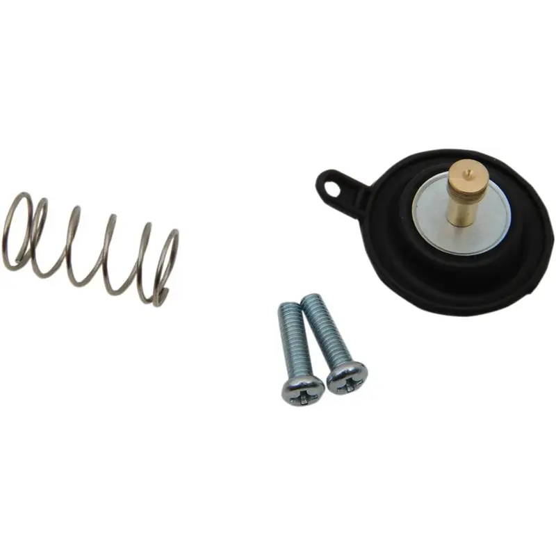 Kit de reconditionnement de membrane de pompe de reprise