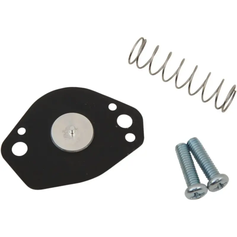 Kit de réparation membrane de pompe de reprise 