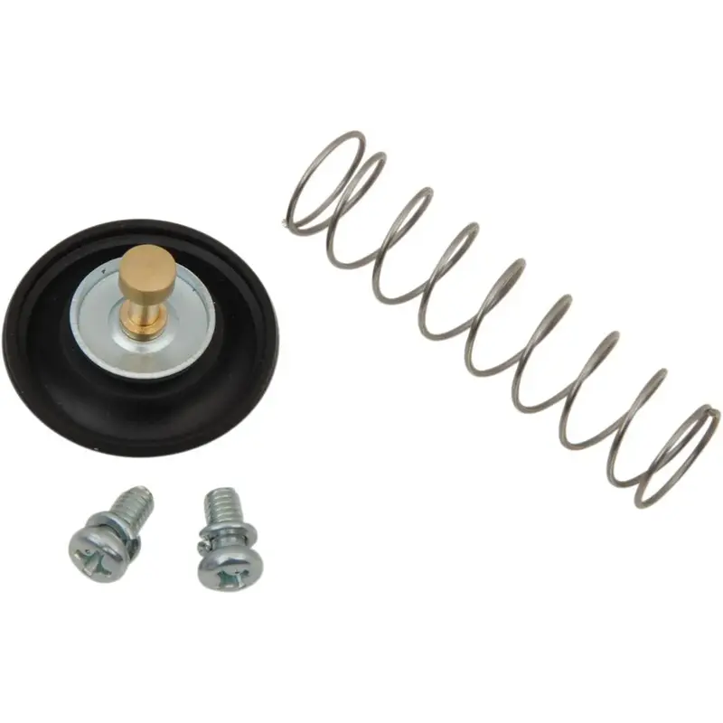 Kit de réparation membrane de pompe de reprise 