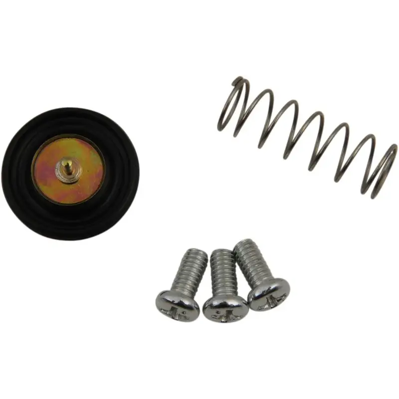 Kit de réparation membrane de pompe de reprise 