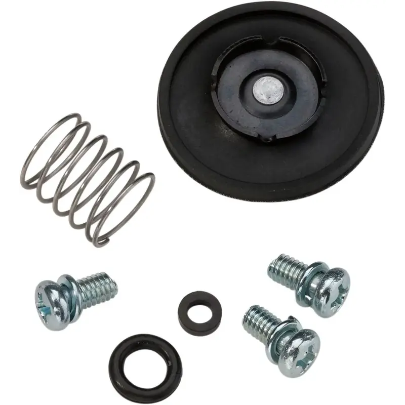 REBUILD KT ACCEL PUMP