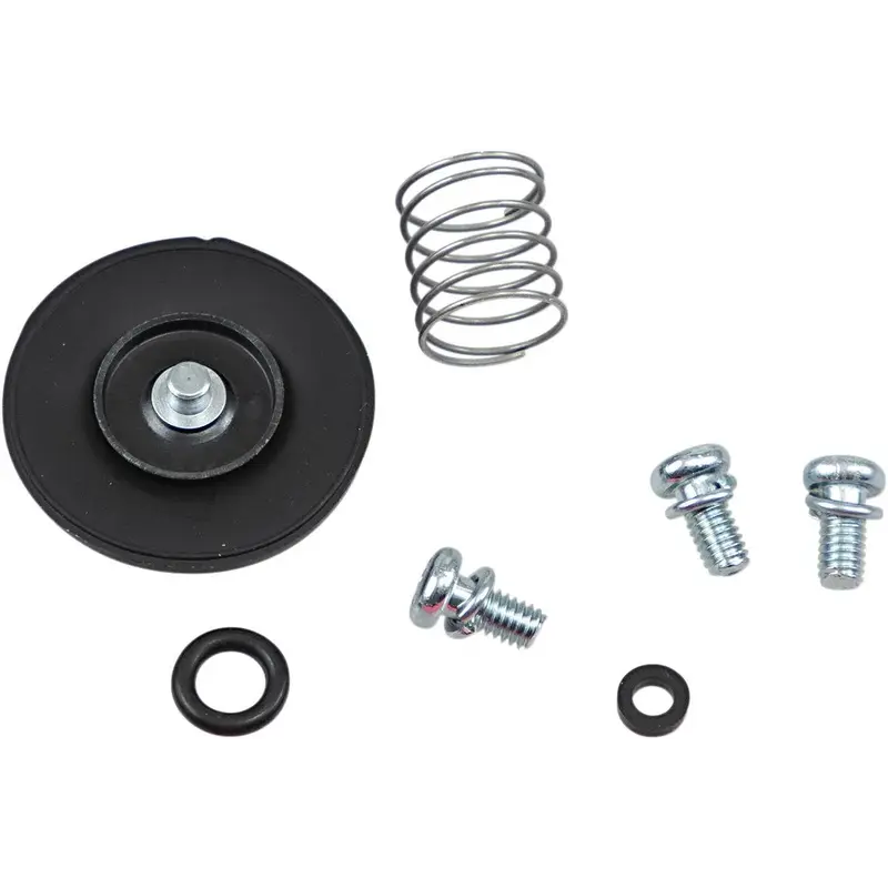 REBUILD KT ACCEL PUMP