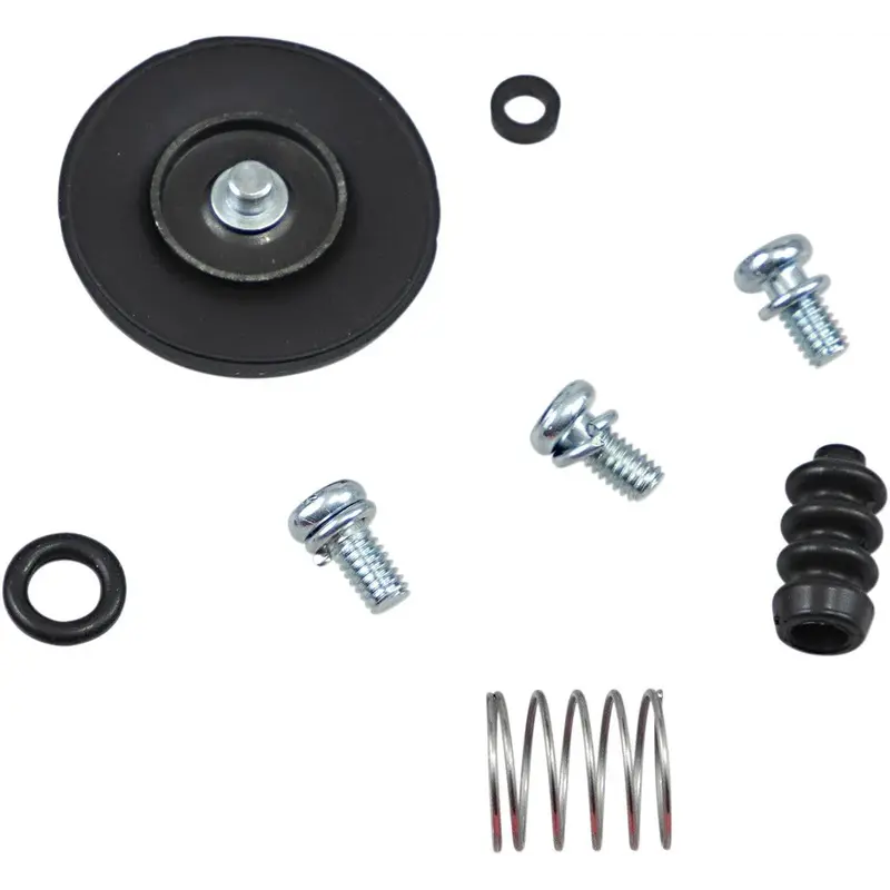 REBUILD KT ACCEL PUMP