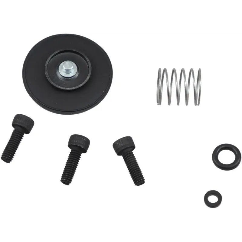 REBUILD KT ACCEL PUMP