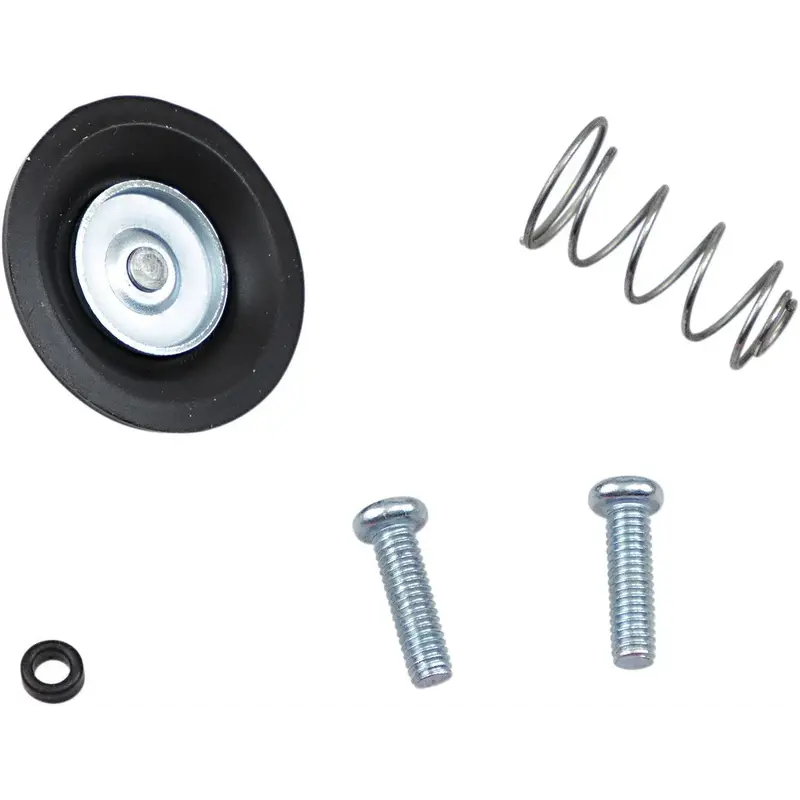 REBUILD KT AIRCUTOFF VLV