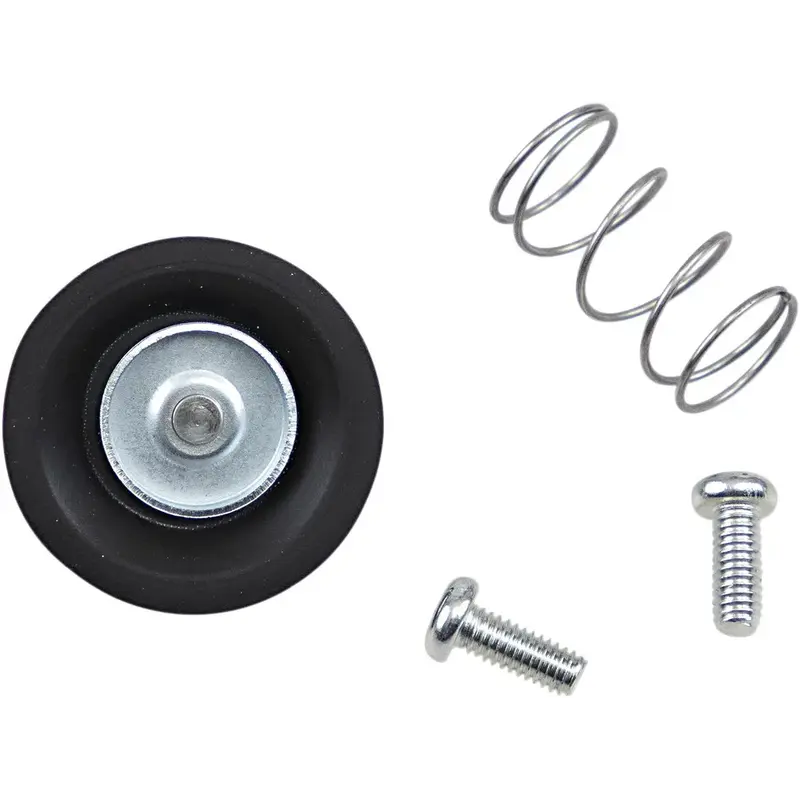 REBUILD KT AIRCUTOFF VLV