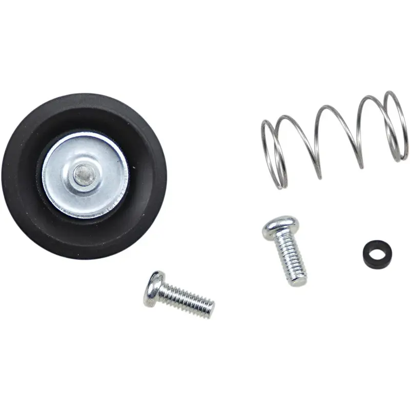 REBUILD KT AIRCUTOFF VLV