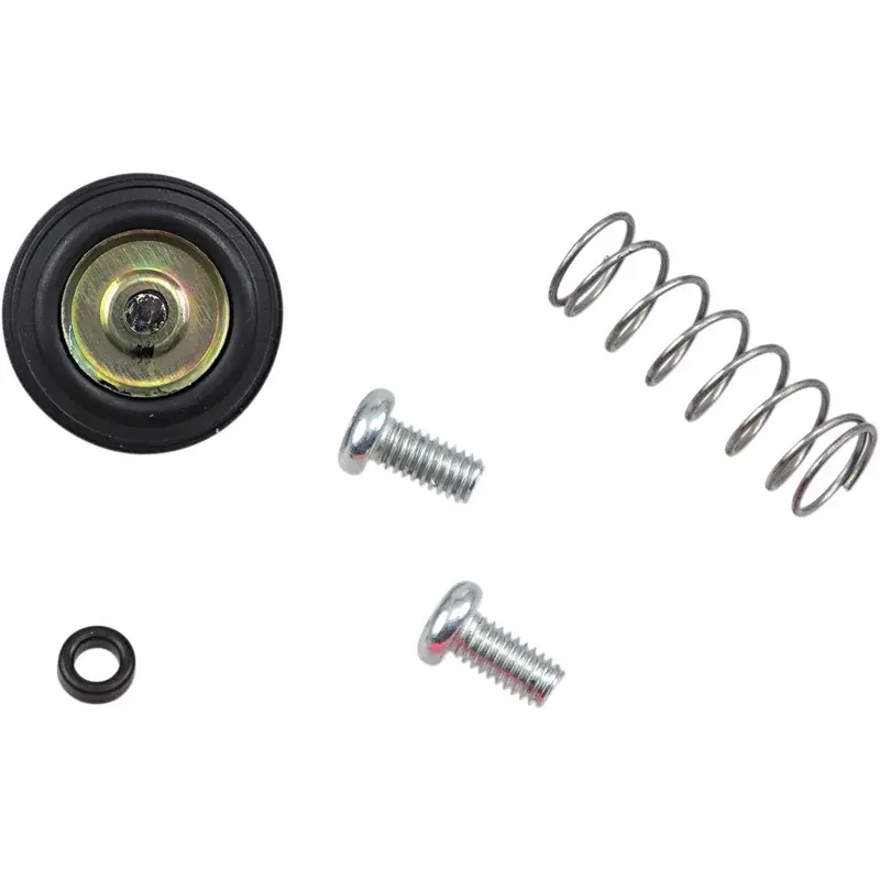 REBUILD KT AIRCUTOFF VLV