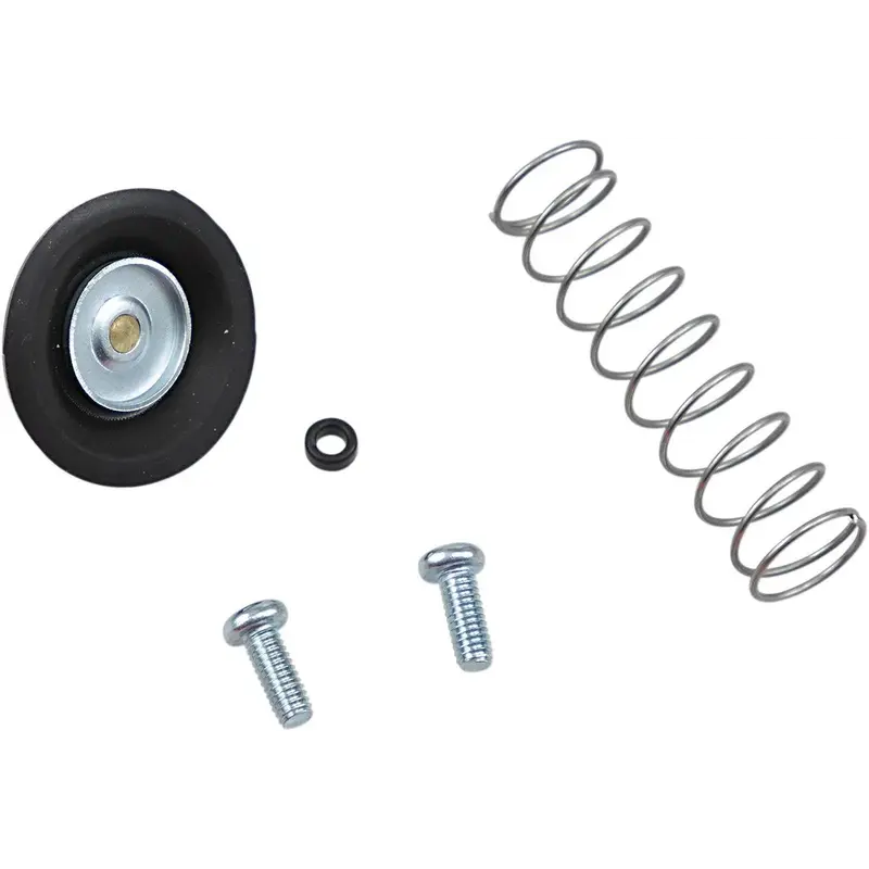 REBUILD KT AIRCUTOFF VLV