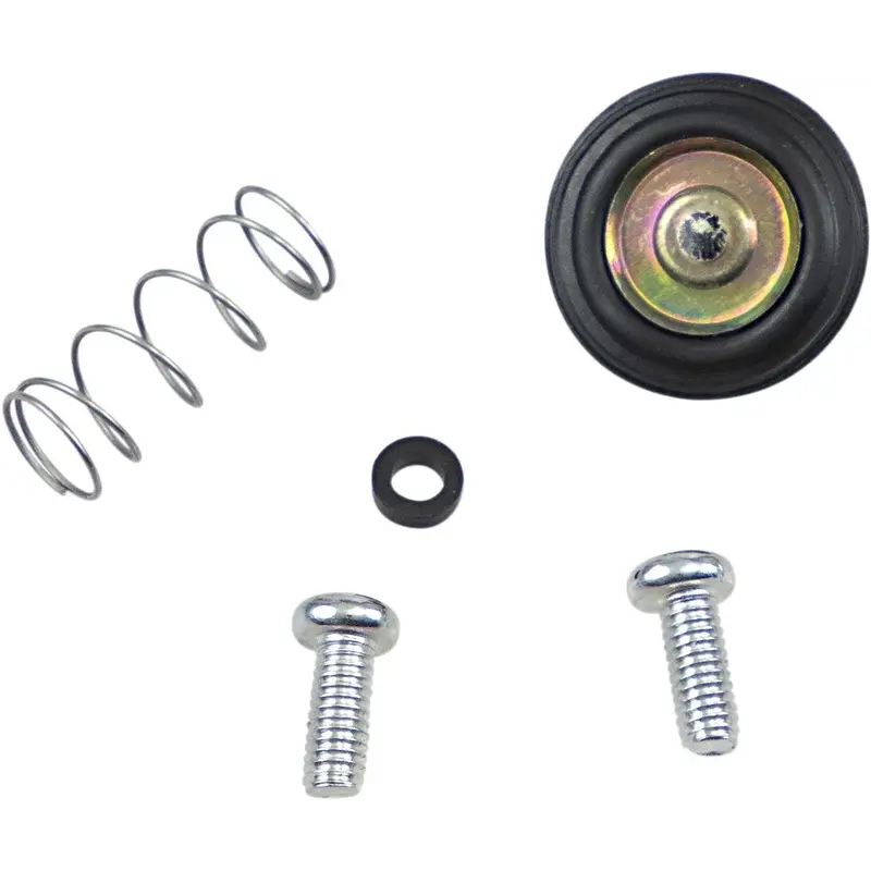 REBUILD KT AIRCUTOFF VLV