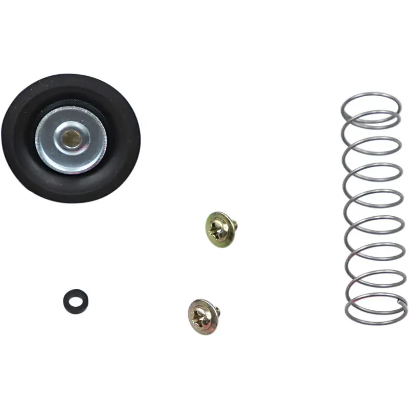 REBUILD KT AIRCUTOFF VLV