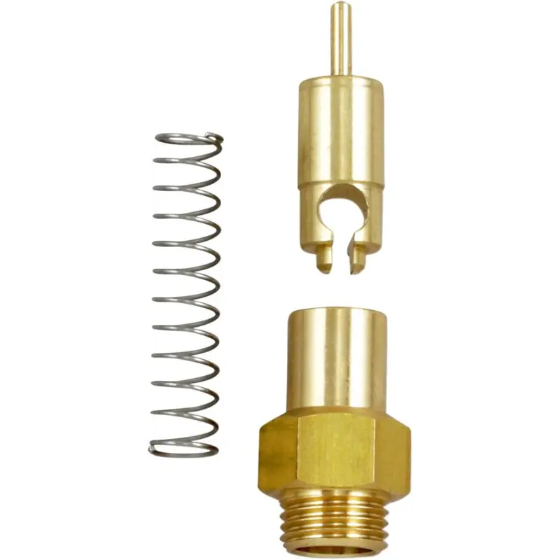 CHOKE PLUNGER KIT POL