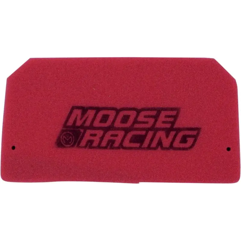 Filtres à air préhuilés de précision pour yamaha TT-R,PW