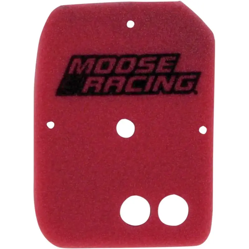 Filtres à air préhuilés de précision pour yamaha PW 50