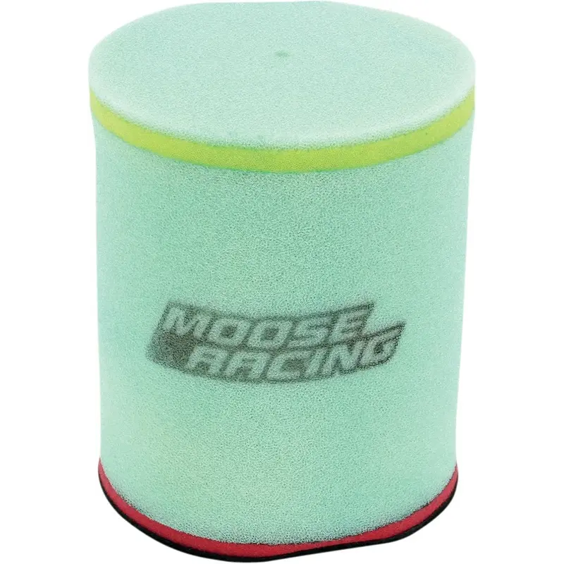 Filtres à air préhuilés de précision pour yamaha 450 YFZ