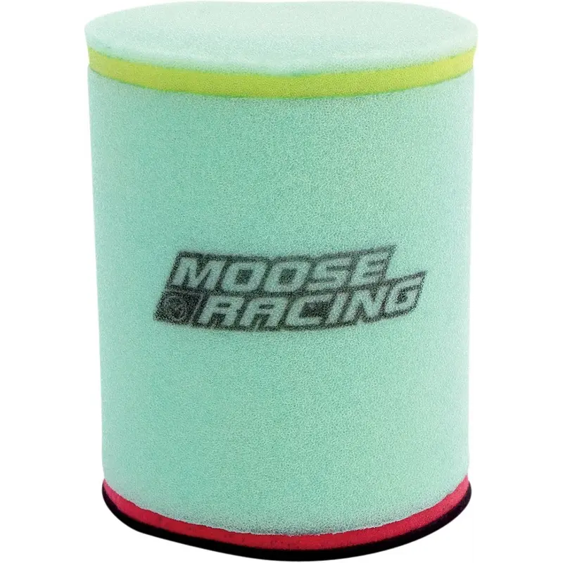 Filtres à air préhuilés de précision pour kawasaki KFX 450 R