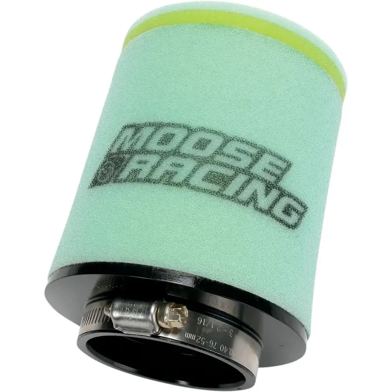 Filtres à air préhuilés de précision pour honda TRX 420 TM Fourtrax Rancher