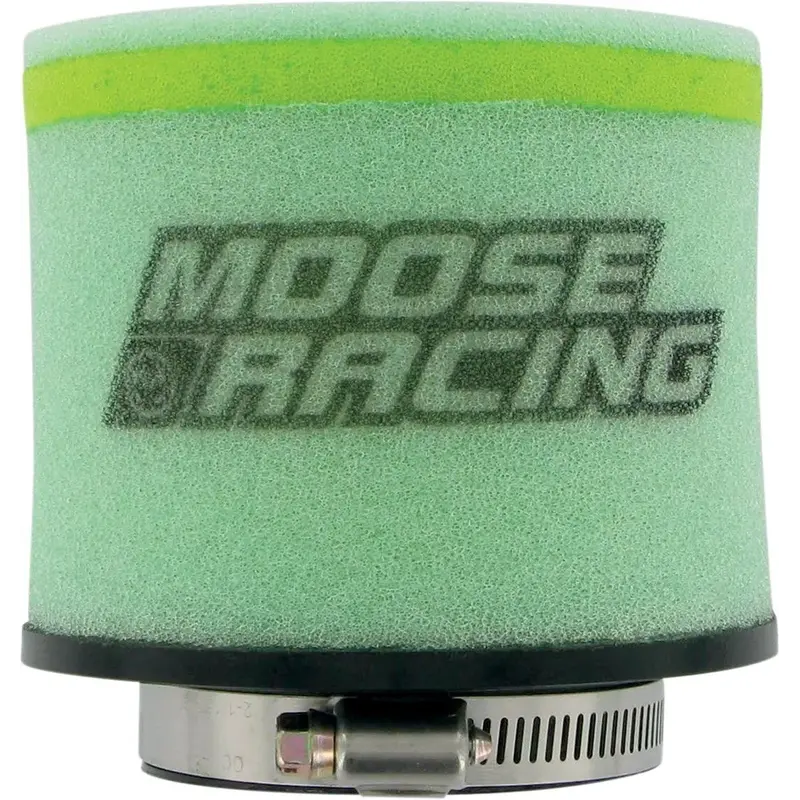 Filtres à air préhuilés de précision pour quad arctic cat