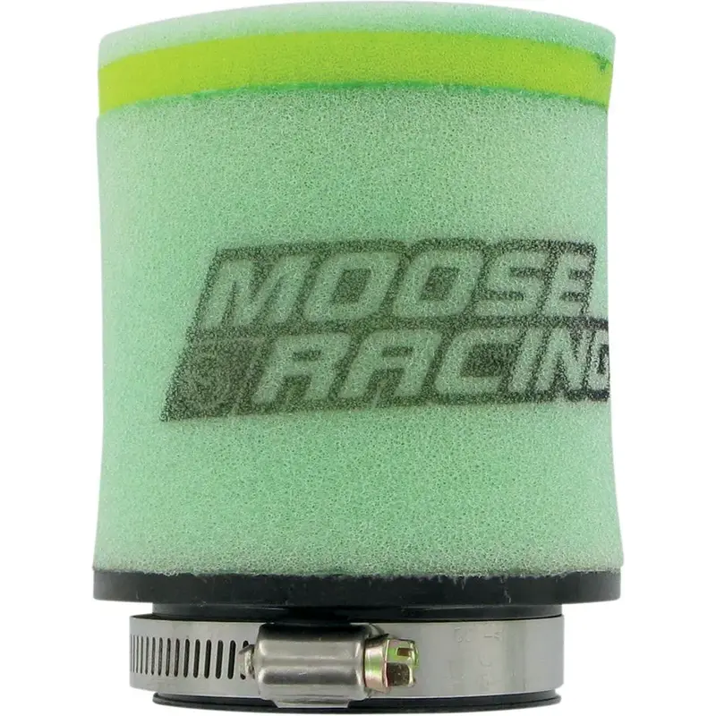 Filtres à air préhuilés de précision pour quad polaris