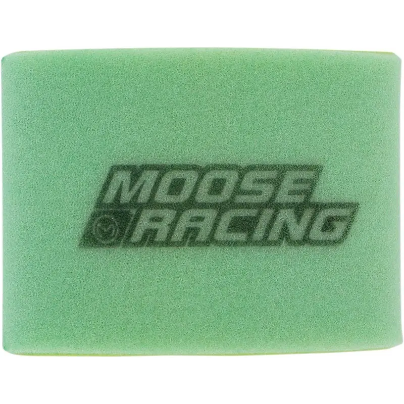 Filtres à air préhuilés de précision pour kawasaki 300/400 KVF