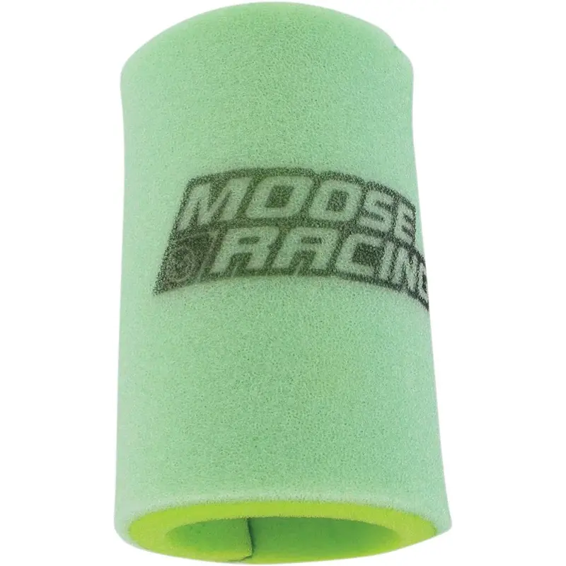 Filtres à air préhuilés de précision pour yamaha 350/400/450 YFM