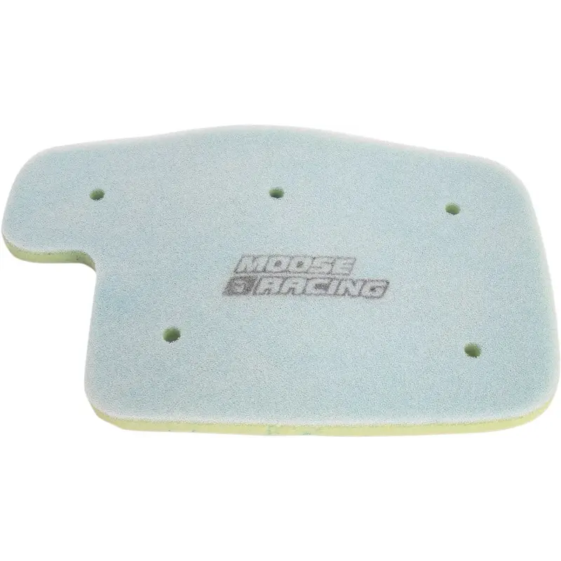 Filtres à air préhuilés de précision pour quad,ssv arctic cat