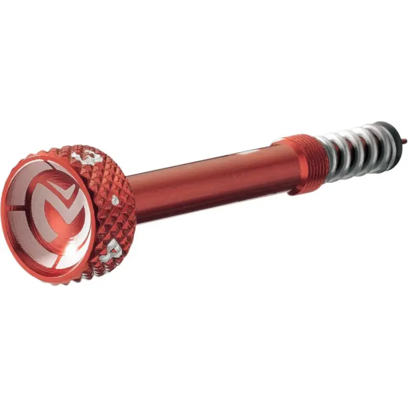FUEL MIXTURE SCREW RED