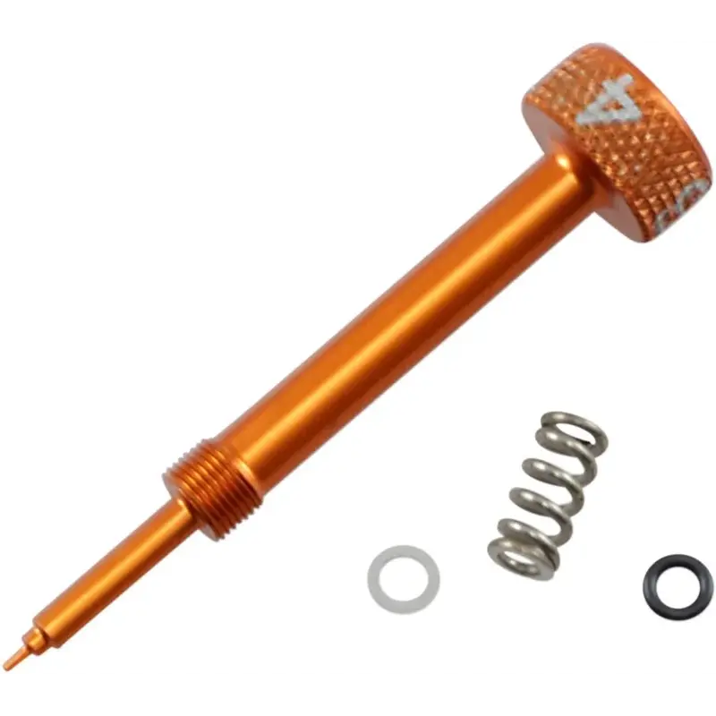 FUEL MIXTURE SCREW ORANGE