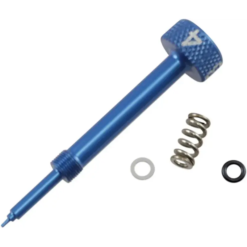 FUEL MIXTURE SCREW BLUE