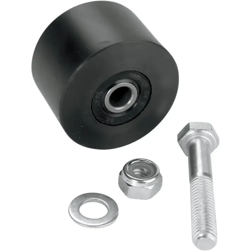 CHAIN ROLLER BLACK