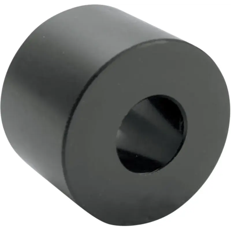 CHAIN ROLLER BLACK