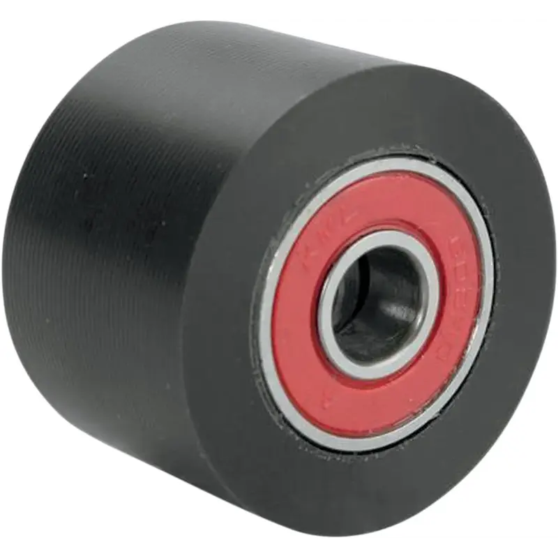 CHAIN ROLLER BLACK