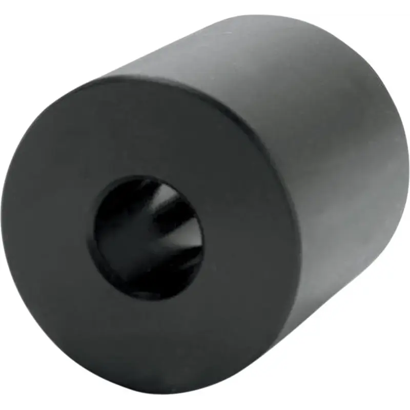CHAIN ROLLER BLACK