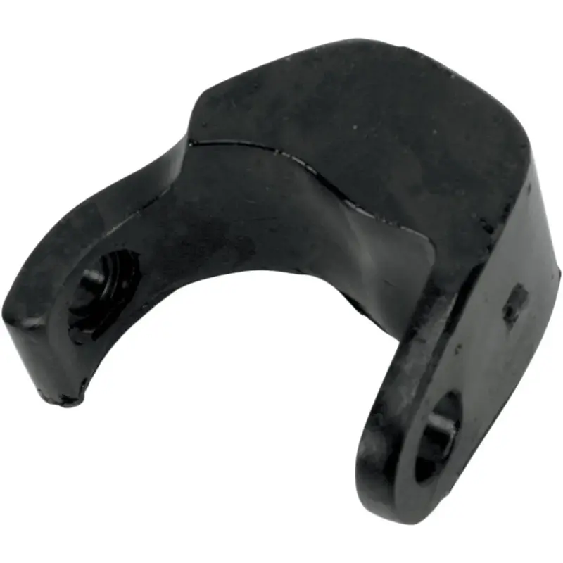 CHAIN SLIDER ATV REAR BLACK