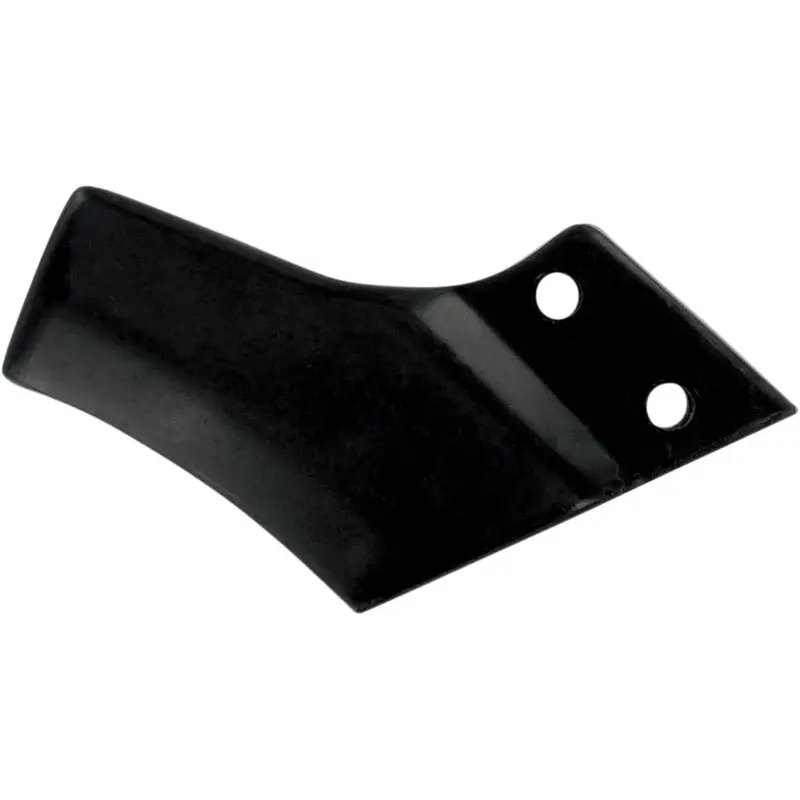 CHAIN SLIDER ATV REAR BLACK