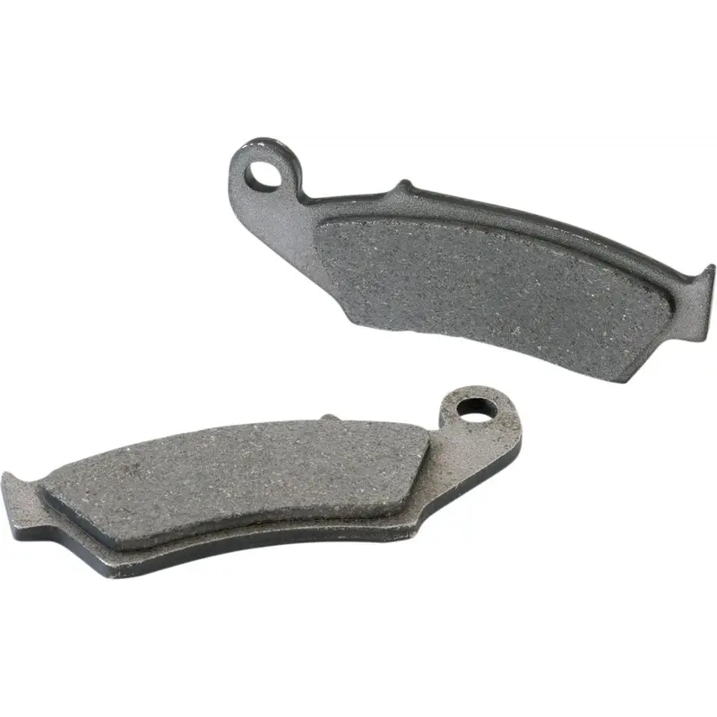 QUALIFIER BRAKE PADS ORGANIC