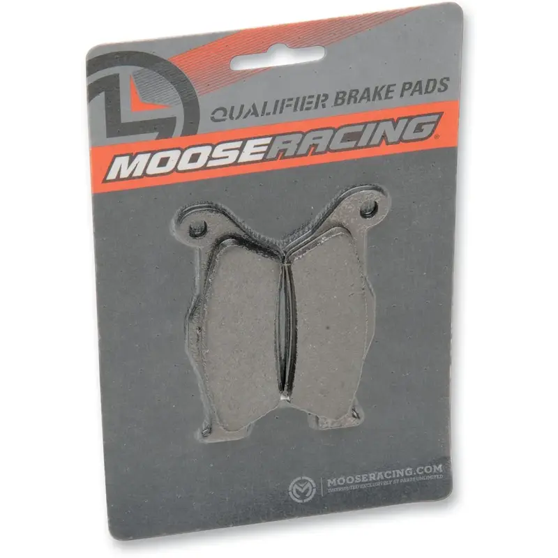 QUALIFIER BRAKE PADS ORGANIC