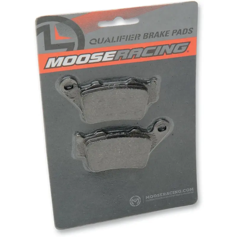 QUALIFIER BRAKE PADS ORGANIC