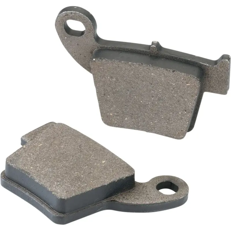 QUALIFIER BRAKE PADS ORGANIC
