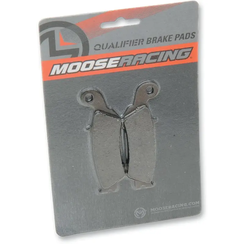QUALIFIER BRAKE PADS ORGANIC