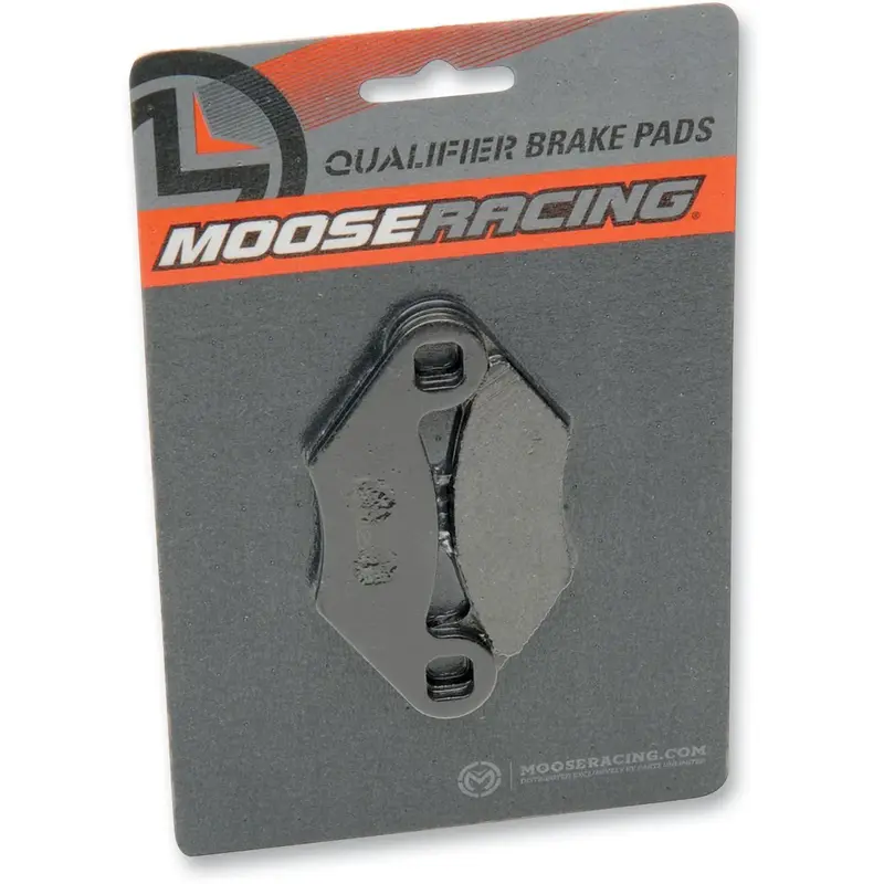 QUALIFIER BRAKE PADS ORGANIC