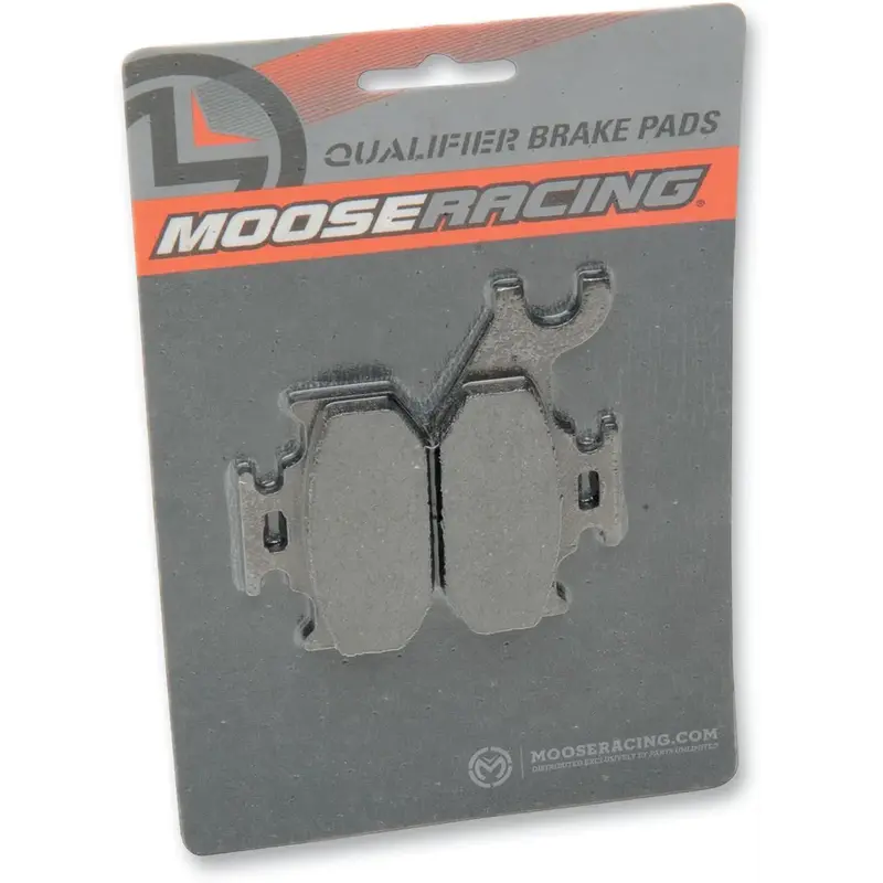 QUALIFIER BRAKE PADS ORGANIC