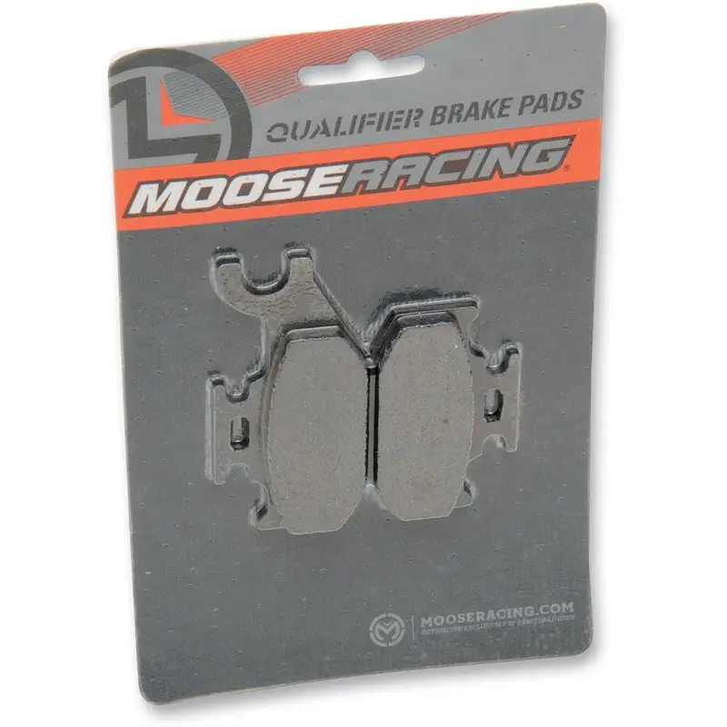 QUALIFIER BRAKE PADS ORGANIC