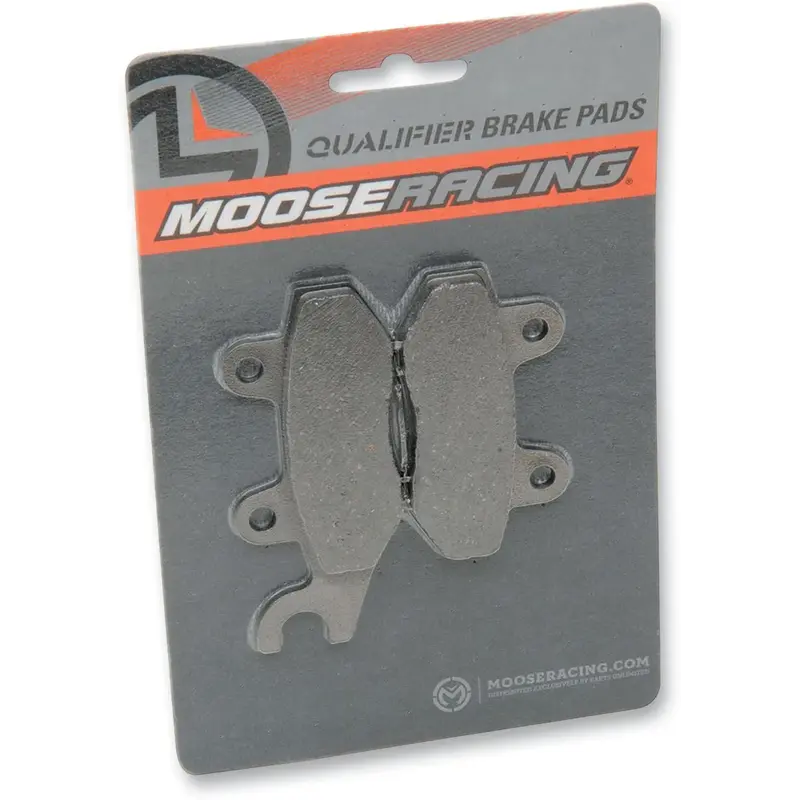 QUALIFIER BRAKE PADS ORGANIC