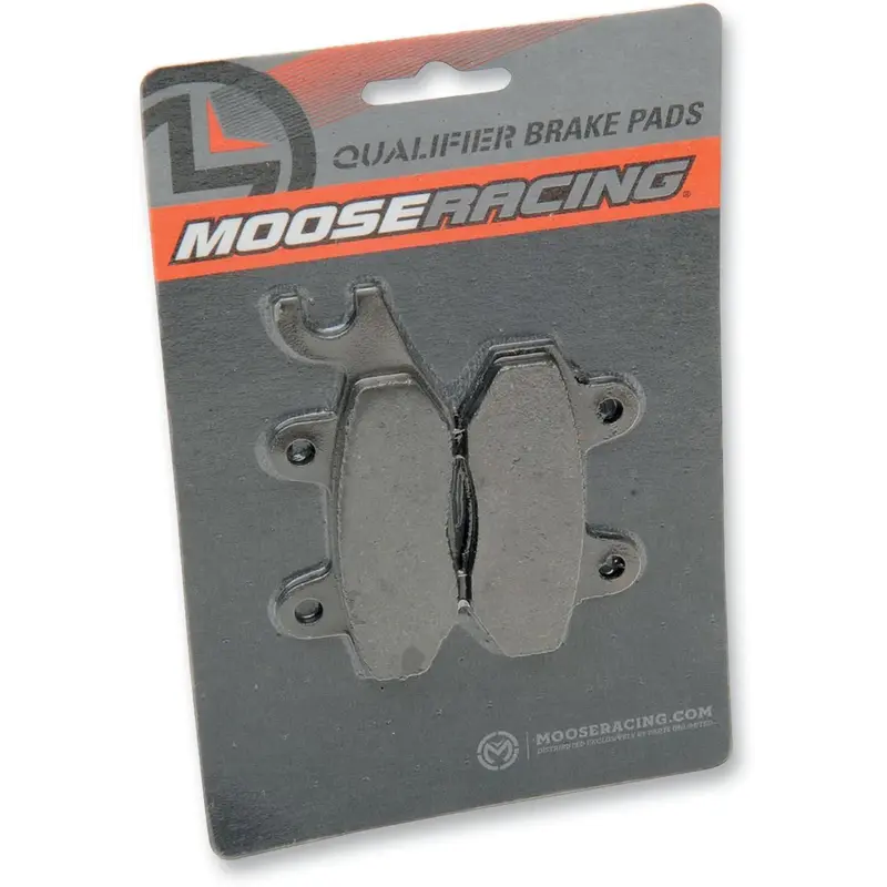 QUALIFIER BRAKE PADS ORGANIC