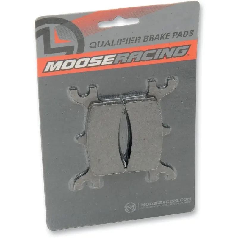 QUALIFIER BRAKE PADS ORGANIC