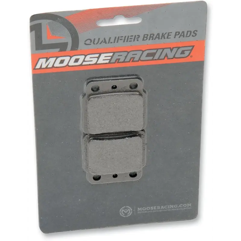 QUALIFIER BRAKE PADS ORGANIC