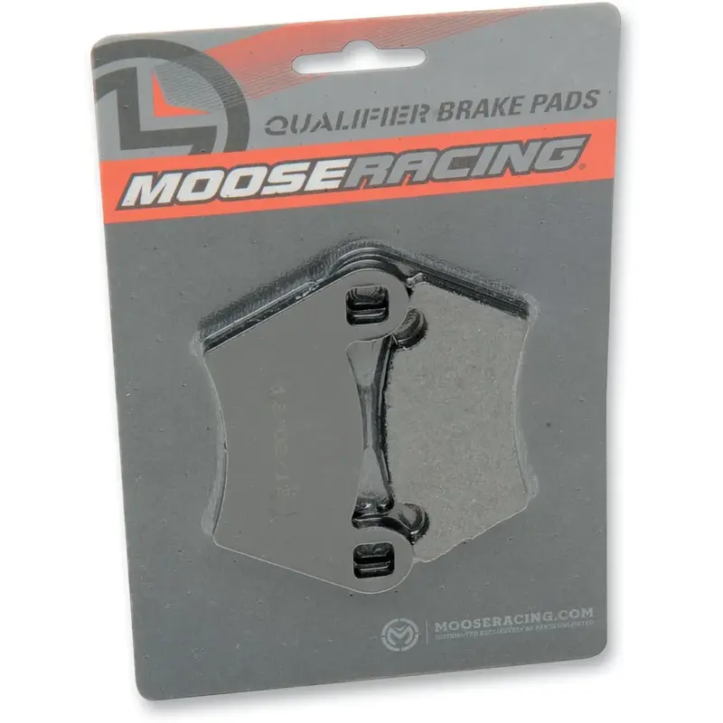 QUALIFIER BRAKE PADS ORGANIC